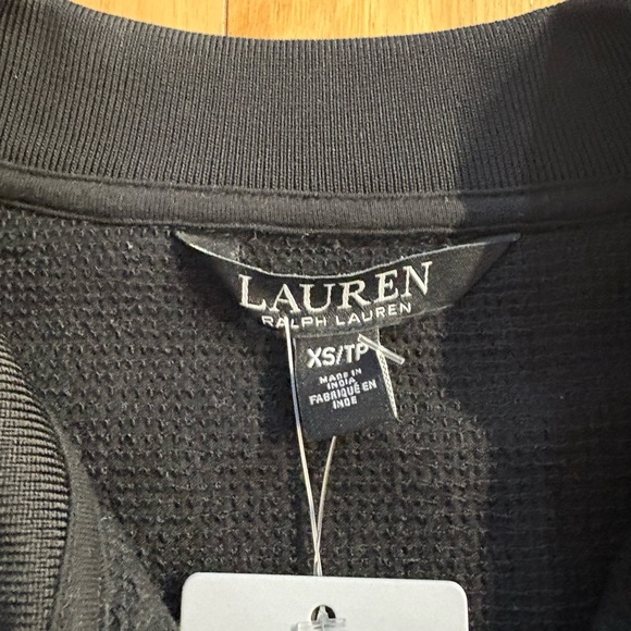 Ralph Lauren Sequenced Polo Top - Picture 3 of 7